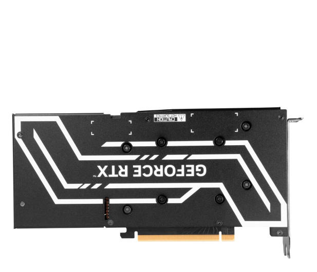 KFA2 GeForce RTX 4060 1-Click OC 2X 8GB GDDR6 - 1175459 - zdjęcie 6